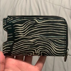 Fossil Wallet